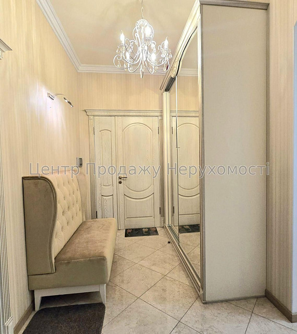 Продам 3к квартиру сталінку біля метро Вокзальна, Харків A8 Харьков - изображение 8