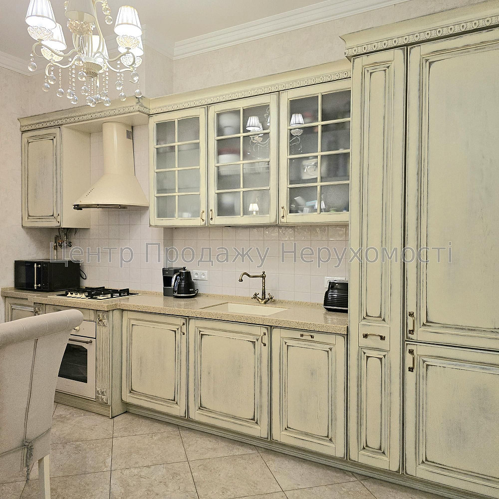 Продам 3к квартиру сталінку біля метро Вокзальна, Харків A8 Харьков - изображение 6