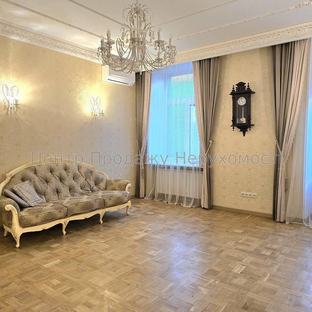 Продам 3к квартиру сталінку біля метро Вокзальна, Харків A8 Харьков - изображение 4