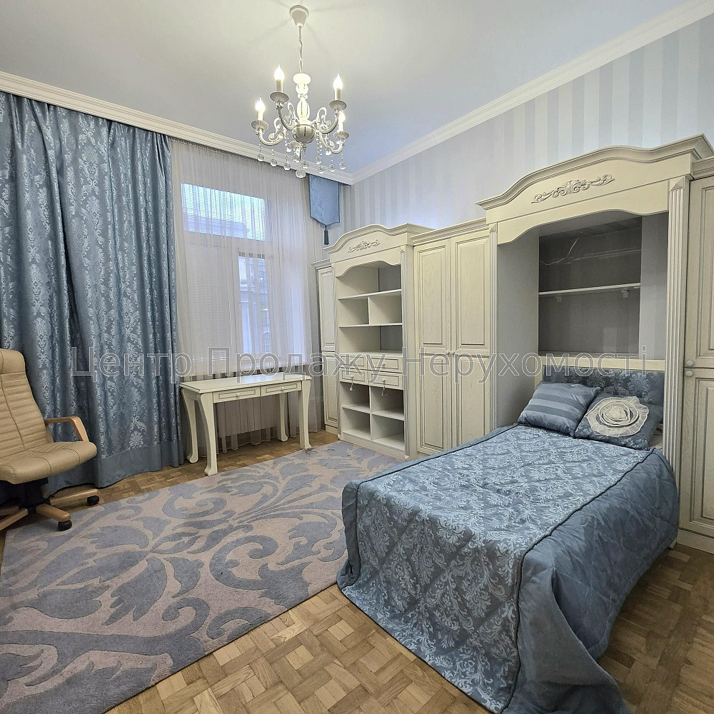 Продам 3к квартиру сталінку біля метро Вокзальна, Харків A8 Харьков - изображение 2