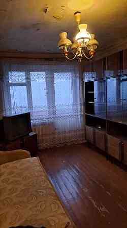 Продам квартиру на проспекте Слобожанском, ул.  Батумская 5 Дніпро