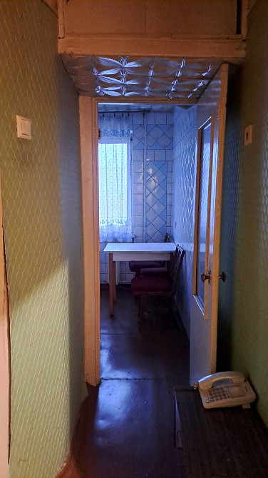 Продам квартиру на проспекте Слобожанском, ул.  Батумская 5 Днепр - изображение 7