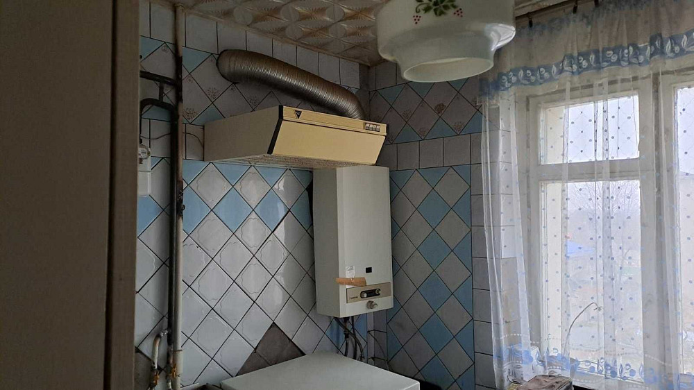 Продам квартиру на проспекте Слобожанском, ул.  Батумская 5 Днепр - изображение 6