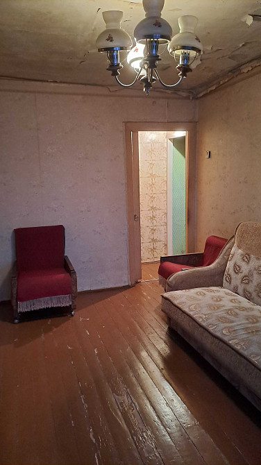 Продам квартиру на проспекте Слобожанском, ул.  Батумская 5 Днепр - изображение 3