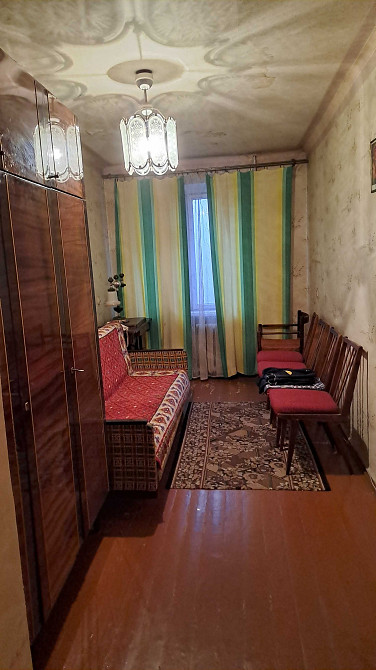 Продам квартиру на проспекте Слобожанском, ул.  Батумская 5 Днепр - изображение 1