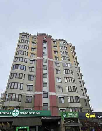 Простора 2 кімнатна квартира по вул.Довженка Івано-Франківськ