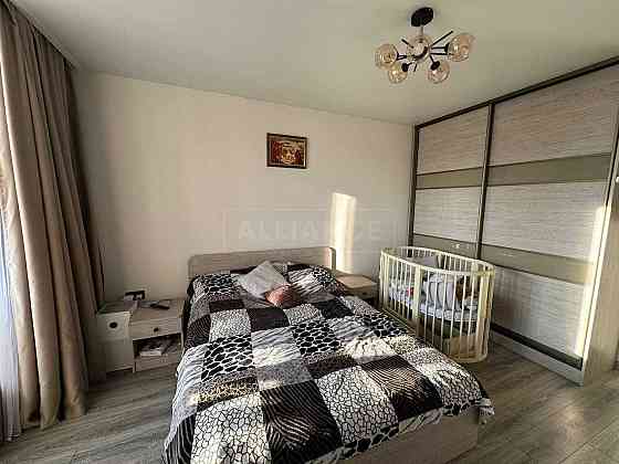 Гарна 2км квартира з ремонтом в спальному районі Івано-Франківськ