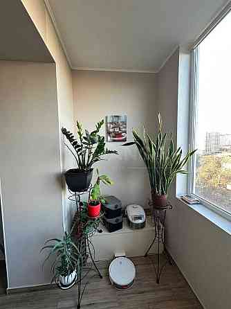 Гарна 2км квартира з ремонтом в спальному районі Івано-Франківськ