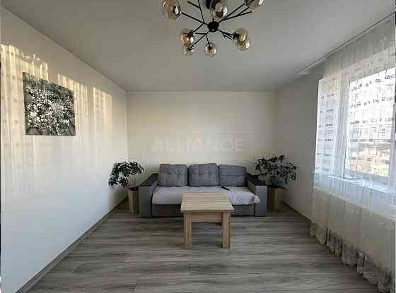 Гарна 2км квартира з ремонтом в спальному районі Івано-Франківськ