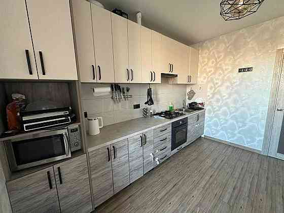 Гарна 2км квартира з ремонтом в спальному районі Івано-Франківськ