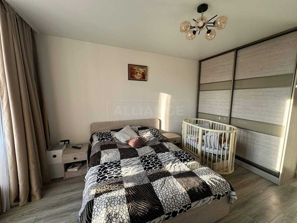 Гарна 2км квартира з ремонтом в спальному районі Івано-Франківськ - зображення 6