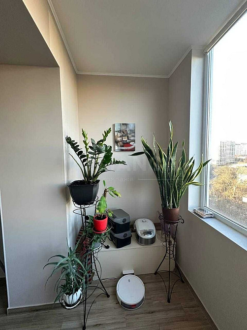 Гарна 2км квартира з ремонтом в спальному районі Івано-Франківськ - зображення 3