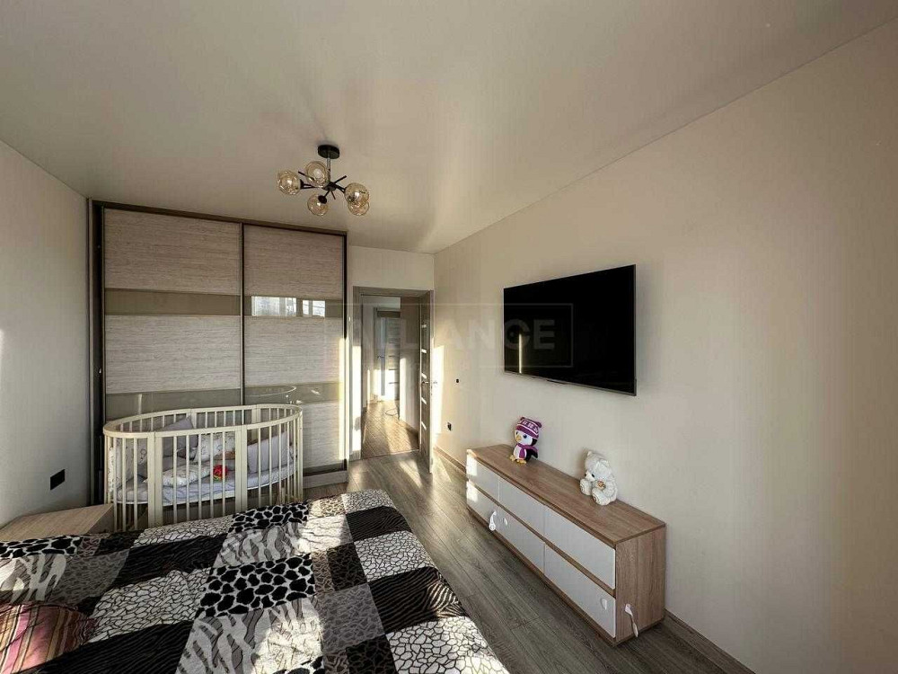 Гарна 2км квартира з ремонтом в спальному районі Івано-Франківськ - зображення 7