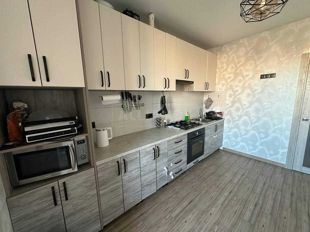 Гарна 2км квартира з ремонтом в спальному районі Івано-Франківськ - зображення 2