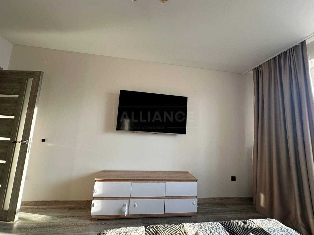 Гарна 2км квартира з ремонтом в спальному районі Івано-Франківськ - зображення 8