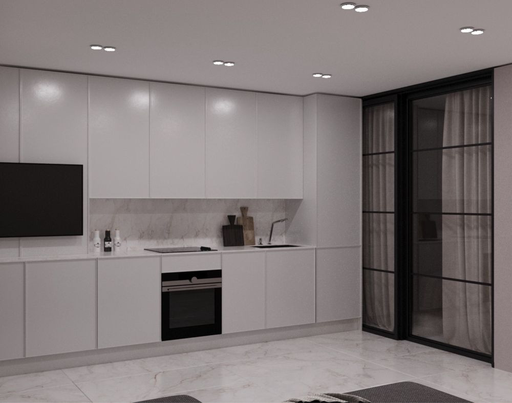 Новобудова з іо єр 1 км квартира вул Львівська Тернопіль - зображення 3