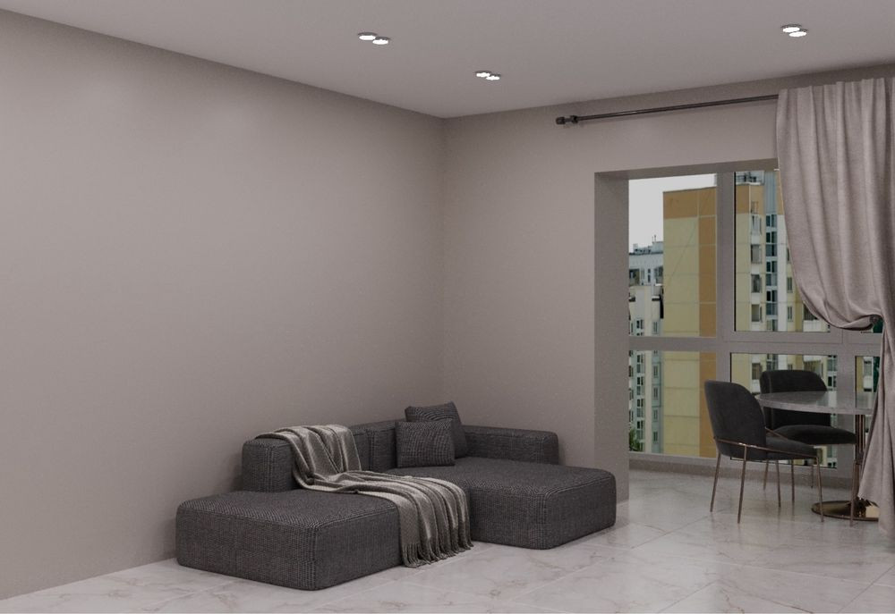 Новобудова з іо єр 1 км квартира вул Львівська Тернопіль - зображення 6