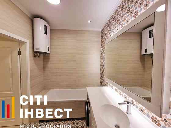 ЖК «Інфініті» нова 3 кімнатна квартира, центр міста! РЕМОНТ, МЕБЛІ Харьков