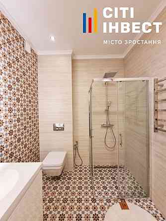 ЖК «Інфініті» нова 3 кімнатна квартира, центр міста! РЕМОНТ, МЕБЛІ Харьков
