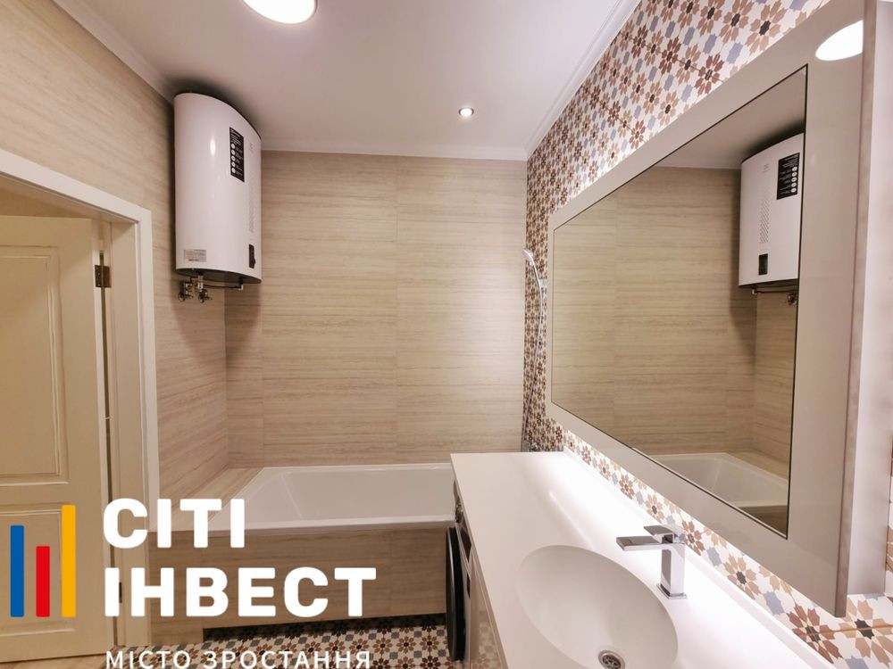 ЖК «Інфініті» нова 3 кімнатна квартира, центр міста! РЕМОНТ, МЕБЛІ Харьков - изображение 4