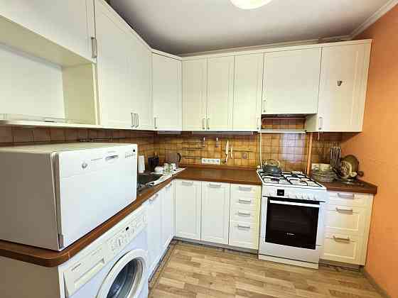 Квартира 2кім. вул. Бабкіна . Меблі+техніка. Борисполь