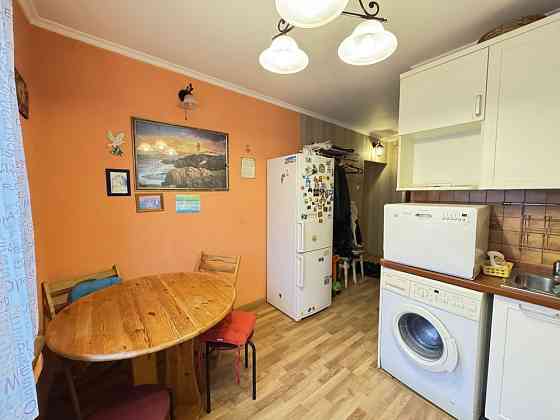 Квартира 2кім. вул. Бабкіна . Меблі+техніка. Борисполь