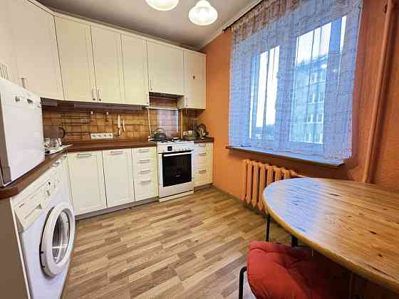 Квартира 2кім. вул. Бабкіна . Меблі+техніка. Борисполь