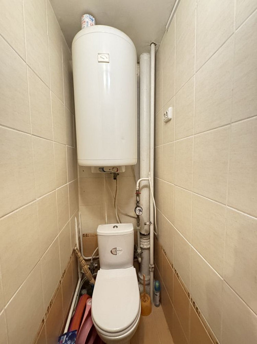 Квартира 2кім. вул. Бабкіна . Меблі+техніка. Борисполь - изображение 8