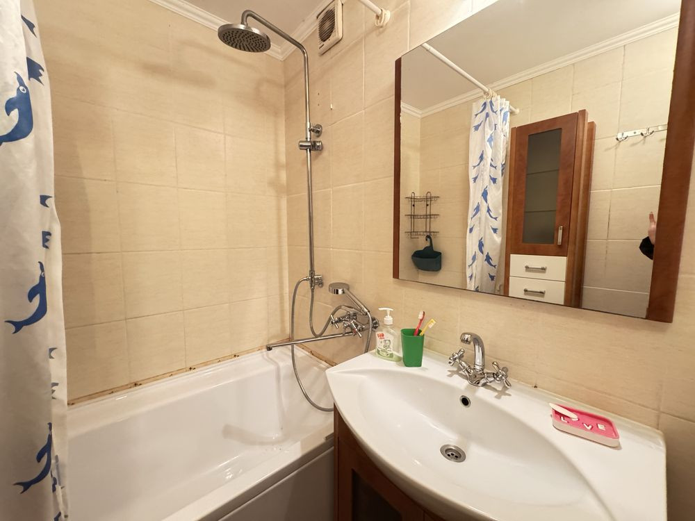 Квартира 2кім. вул. Бабкіна . Меблі+техніка. Борисполь - изображение 7