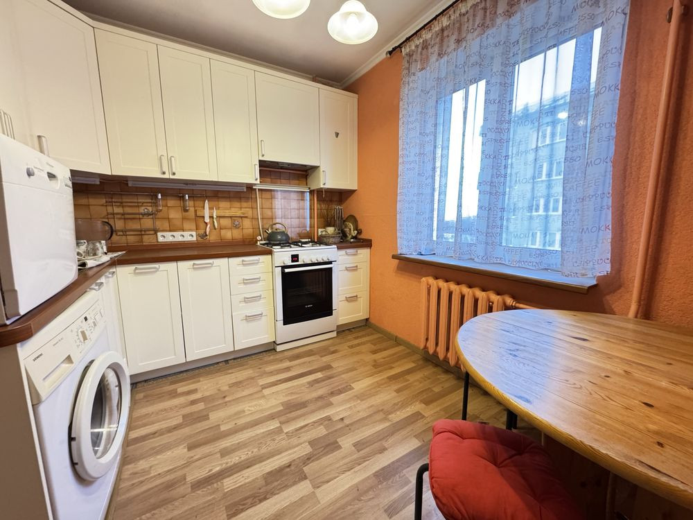 Квартира 2кім. вул. Бабкіна . Меблі+техніка. Борисполь - изображение 1