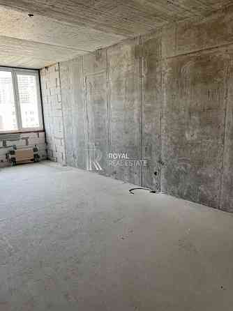 Продаж 3к квартири 82 м2 в ЖК «Новопечерська Вежа» без ремонту Киев