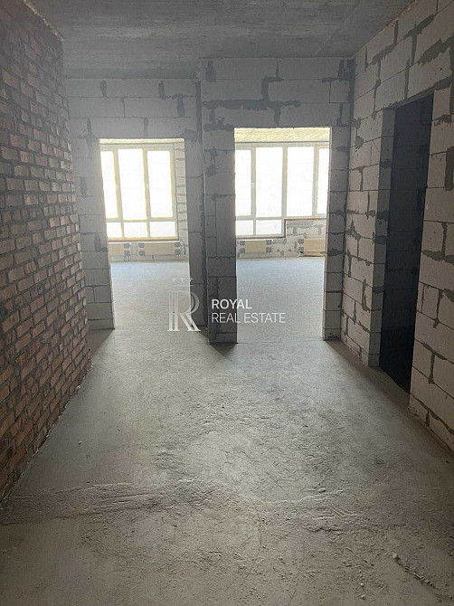 Продаж 3к квартири 82 м2 в ЖК «Новопечерська Вежа» без ремонту Київ - зображення 3