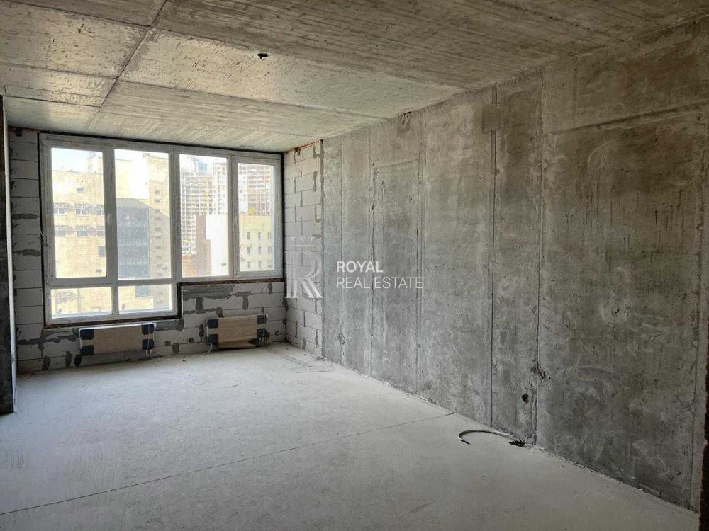 Продаж 3к квартири 82 м2 в ЖК «Новопечерська Вежа» без ремонту Київ - зображення 8