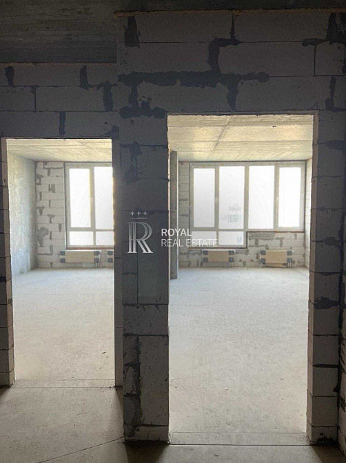 Продаж 3к квартири 82 м2 в ЖК «Новопечерська Вежа» без ремонту Київ - зображення 4