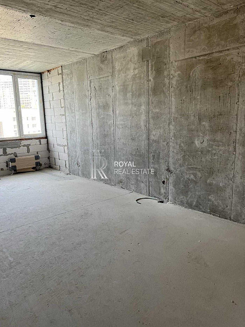 Продаж 3к квартири 82 м2 в ЖК «Новопечерська Вежа» без ремонту Київ - зображення 6