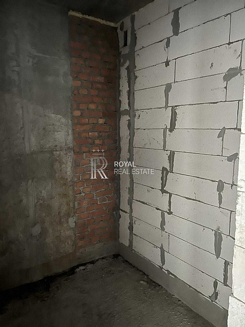 Продаж 3к квартири 82 м2 в ЖК «Новопечерська Вежа» без ремонту Київ - зображення 7