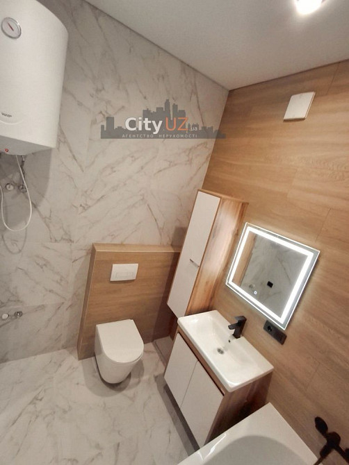 Продається простора 2 кім квартира Ужгород - зображення 7