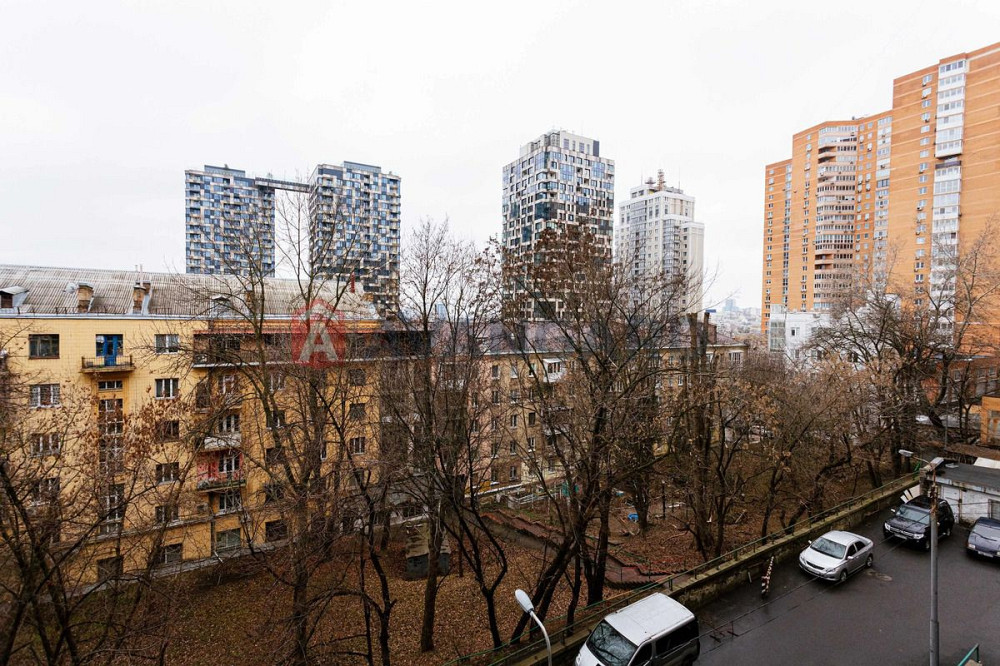 Печерськ, 3 кімнатна , 88, 1 кв м Киев - изображение 7