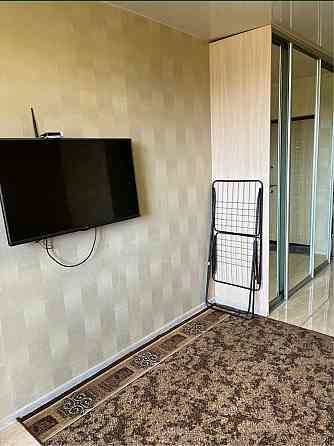 1 к. смарт-квартира в новострое. ЖК Акварель Метро Алексеевская-3 мин. Харьков