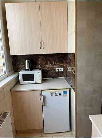 1 к. смарт-квартира в новострое. ЖК Акварель Метро Алексеевская-3 мин. Харьков