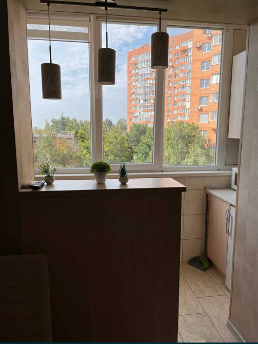 1 к. смарт-квартира в новострое. ЖК Акварель Метро Алексеевская-3 мин. Харьков - изображение 3