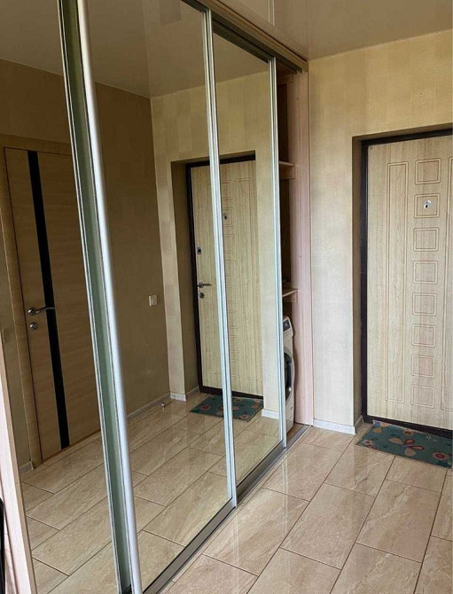 1 к. смарт-квартира в новострое. ЖК Акварель Метро Алексеевская-3 мин. Харьков - изображение 7