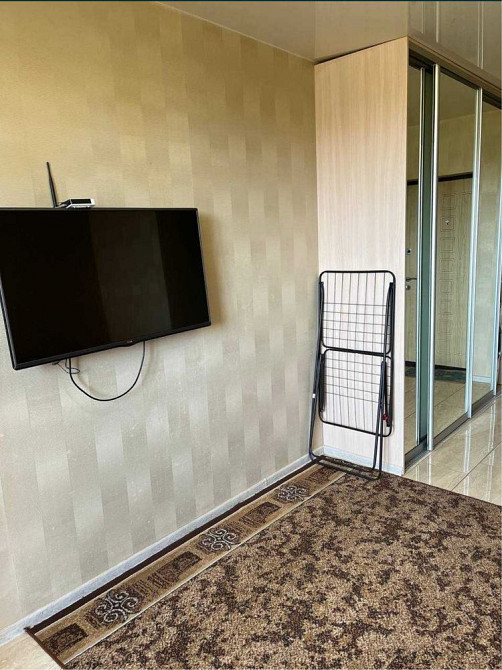 1 к. смарт-квартира в новострое. ЖК Акварель Метро Алексеевская-3 мин. Харьков - изображение 6