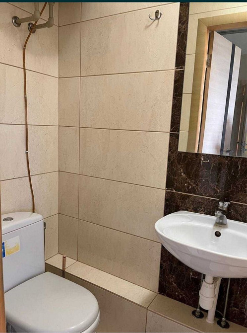 1 к. смарт-квартира в новострое. ЖК Акварель Метро Алексеевская-3 мин. Харьков - изображение 5