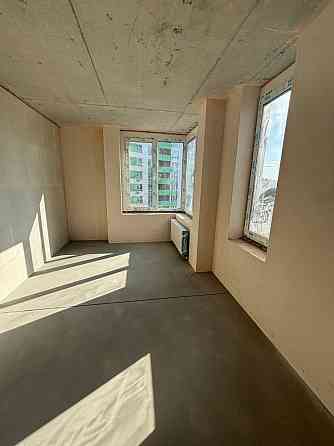 Дуже крута двокімнатна квартира в ЖК Центральний-2 Ірпінь