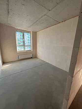 Дуже крута двокімнатна квартира в ЖК Центральний-2 Ірпінь