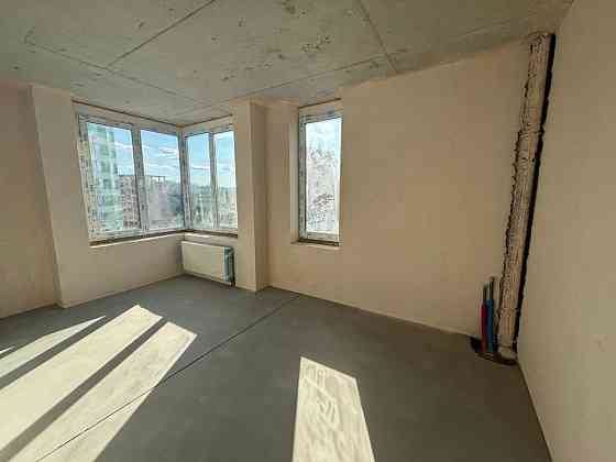 Дуже крута двокімнатна квартира в ЖК Центральний-2 Ірпінь