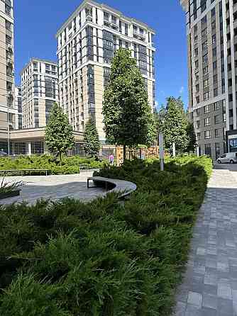 Дуже крута двокімнатна квартира в ЖК Центральний-2 Ірпінь