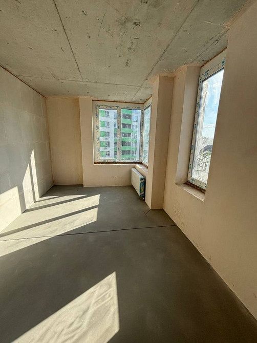 Дуже крута двокімнатна квартира в ЖК Центральний-2 Ірпінь - зображення 4