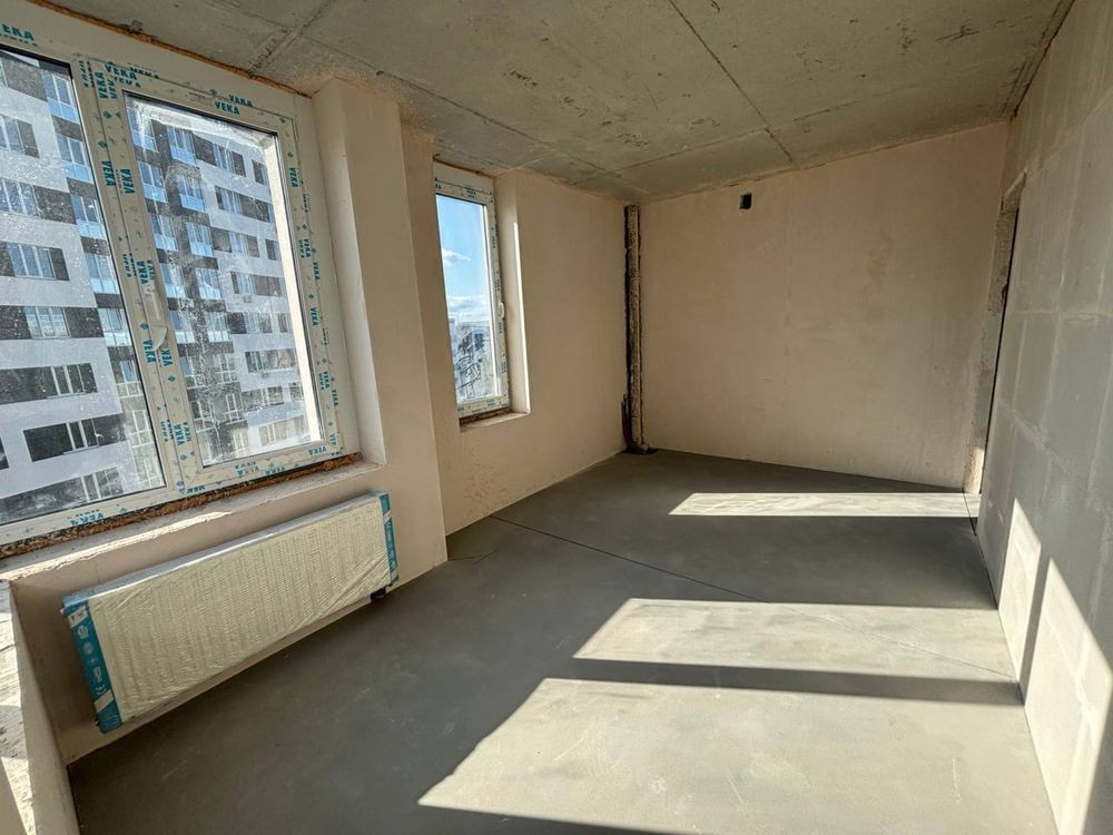 Дуже крута двокімнатна квартира в ЖК Центральний-2 Ірпінь - зображення 3